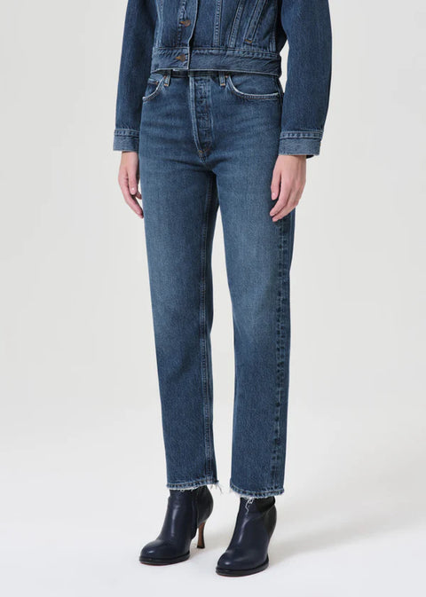 AGOLDE 90s Pinch Waist Jean | Range