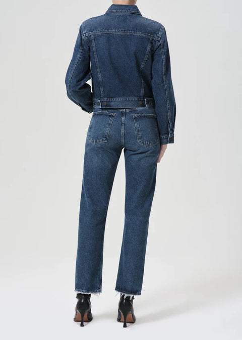 AGOLDE 90s Pinch Waist Jean | Range