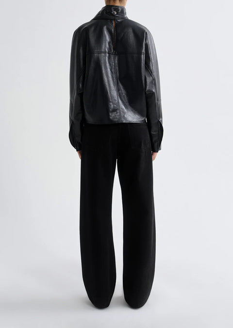 AGOLDE Low Curve Jean | Proof