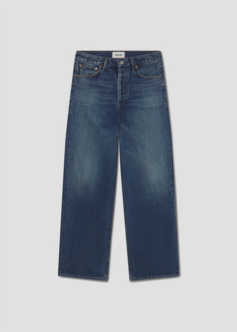 AGOLDE Ren Jean 32" | Chapter