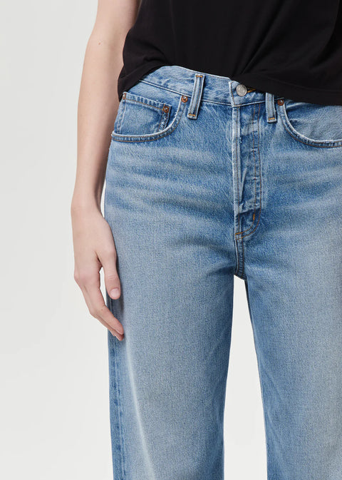 AGOLDE Vintage Loose Jean | Outbreak