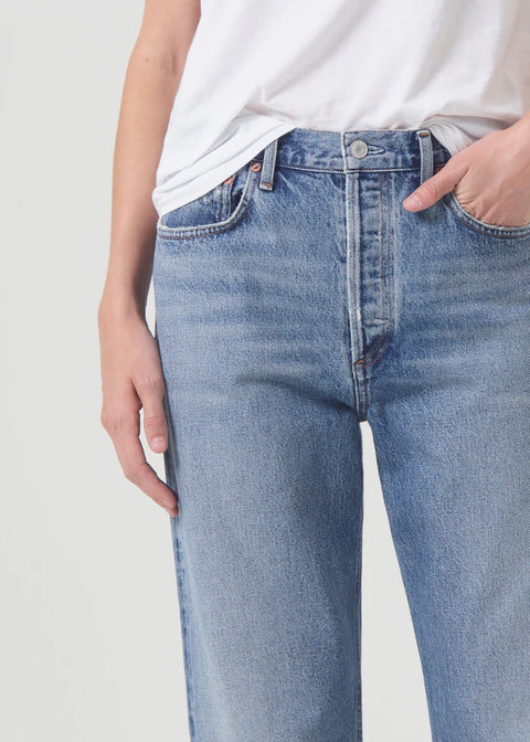 AGOLDE Fran Jean | Invention