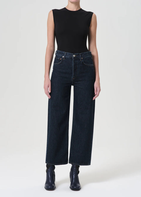 AGOLDE Ren Jean | Polished