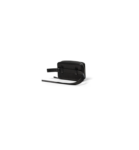 Mos Mosh Elin Belt Bag | Black