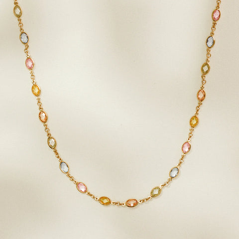 Agapée Fruitera Necklace