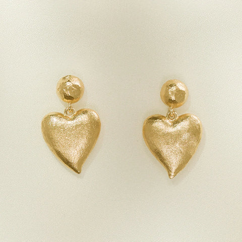 Agapée Alma Earrings