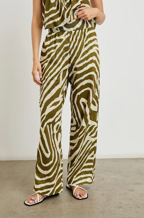 Rails Brendon Pant | Selva