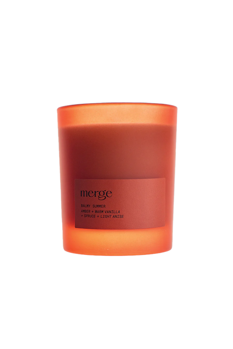 Merge Balmy Summer Candle