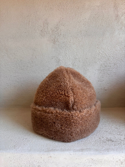 OUD Wears Bern Toque