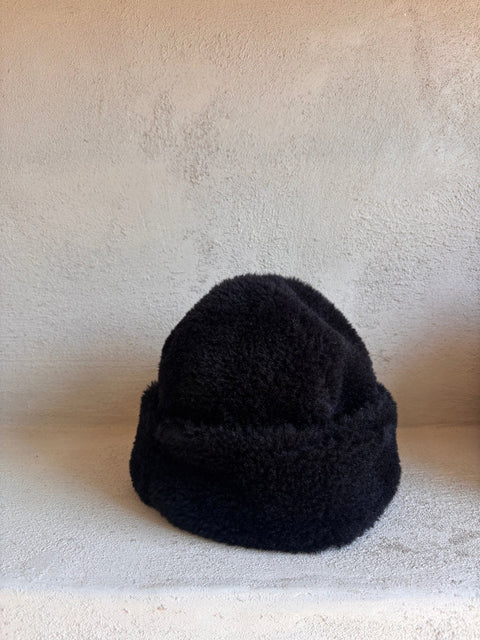 OUD Wears Bern Toque