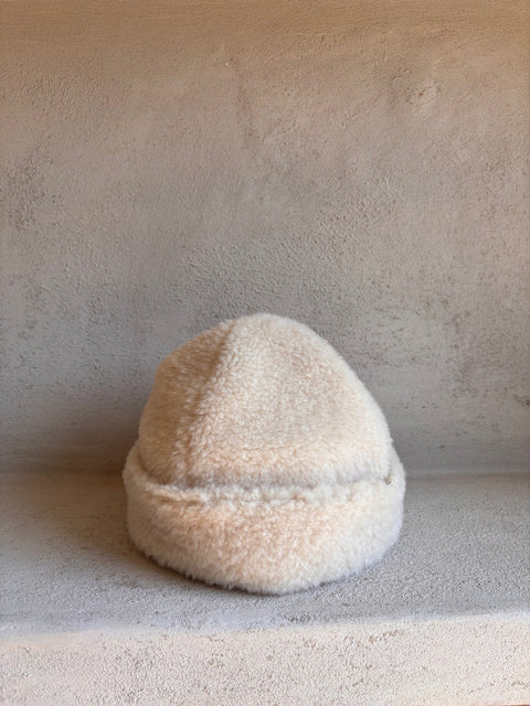 OUD Wears Bern Toque