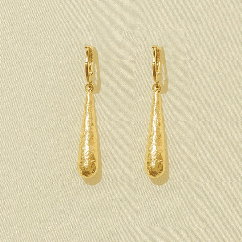 Agapée Goccia Earrings