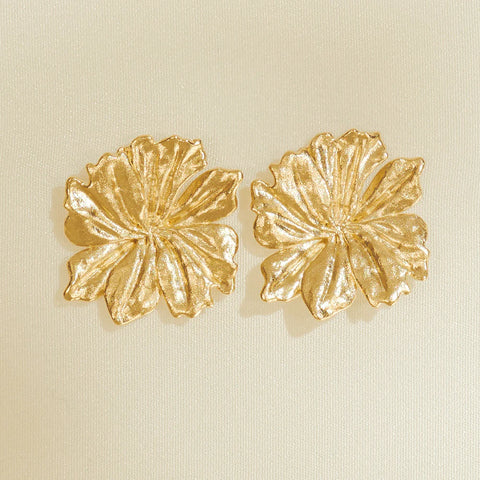 Agapée Adonis Earrings