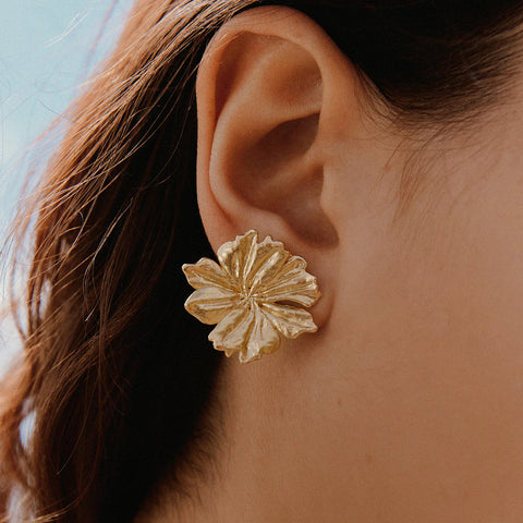 Agapée Adonis Earrings