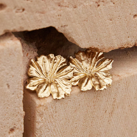 Agapée Adonis Earrings