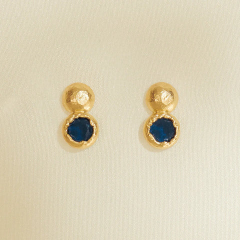 Agapée Petra Earrings