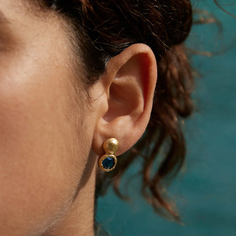 Agapée Petra Earrings