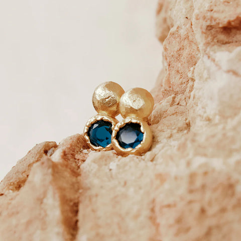 Agapée Petra Earrings