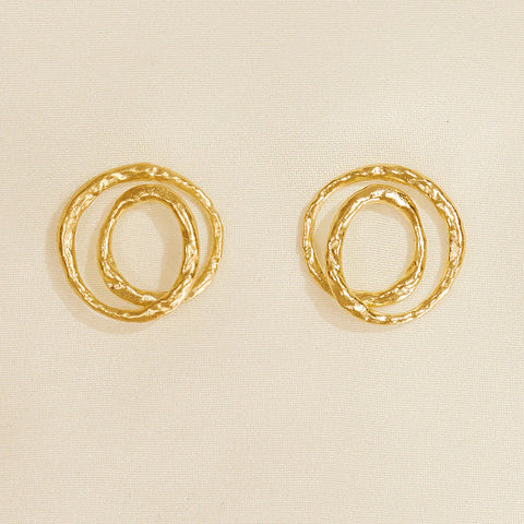 Agapée Orecchi Earrings