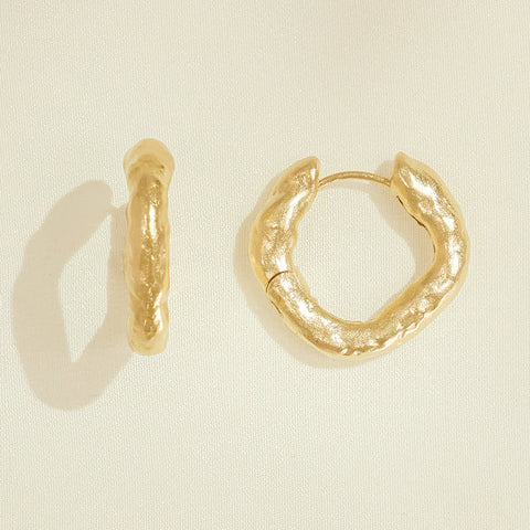 Agapée Adri Earrings