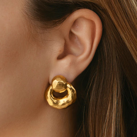 Agapée Kalista Earrings
