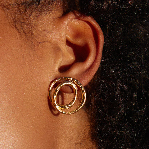 Agapée Orecchi Earrings