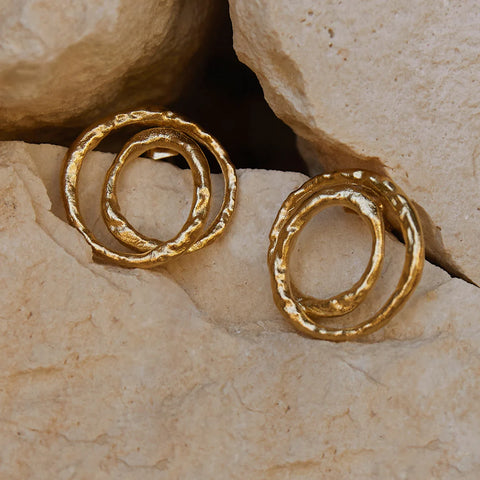 Agapée Orecchi Earrings