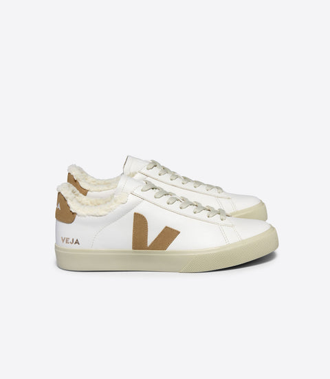 Veja Campo Winter | Extra White Desert