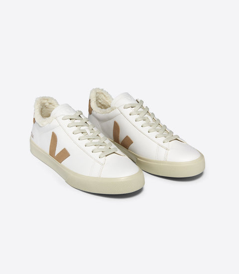 Veja Campo Winter | Extra White Desert