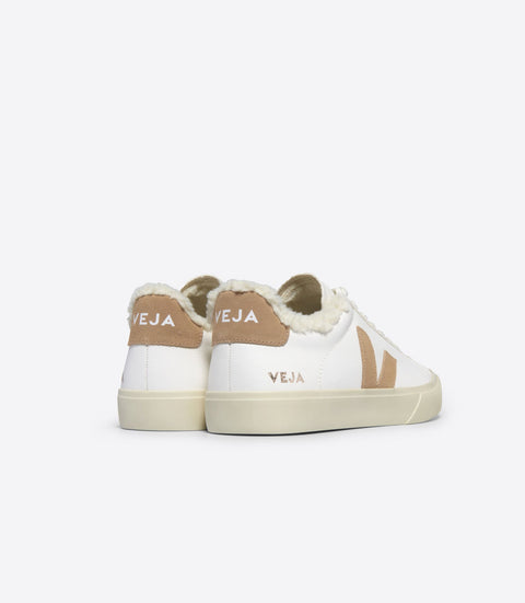 Veja Campo Winter | Extra White Desert