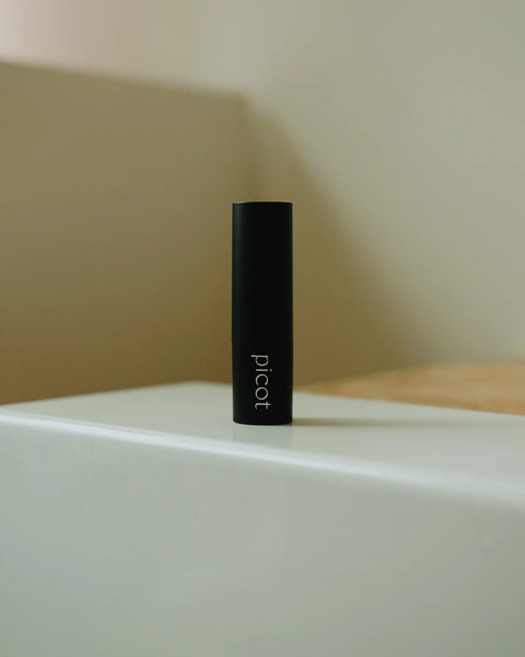 Picot Collective Lip Balm | Menthol & Matte