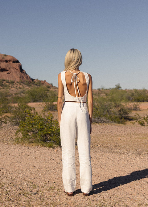 Slate Wearables The Eden Tank | Mylk