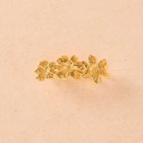 Agapée Rosaria Hair Clip