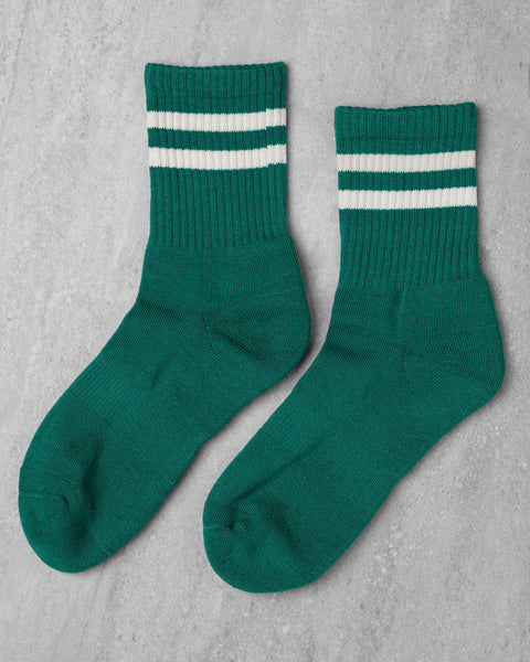 Unified Gym Socks | Fir