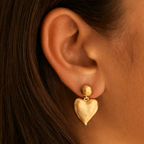 Agapée Alma Earrings