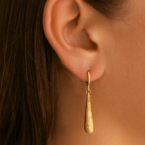 Agapée Goccia Earrings