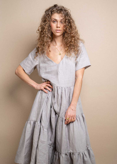 Slate Wearables The Elwood Maxi | Opal