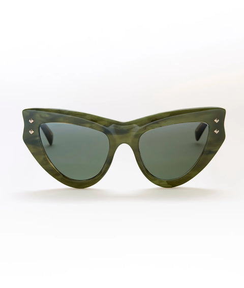 Sardine Birdie Sunglasses | Sage What
