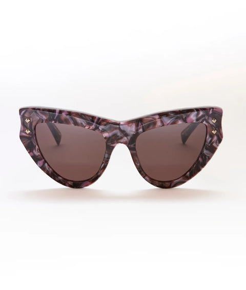 Sardine Birdie Sunglasses | Plum Disco