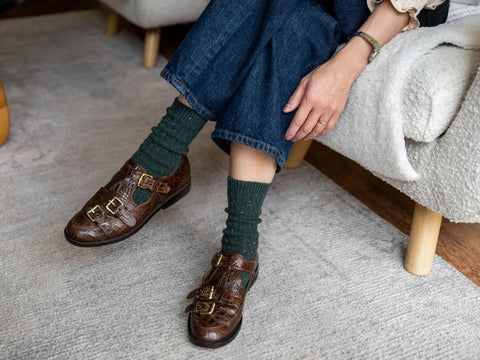 Unified Mariner Socks