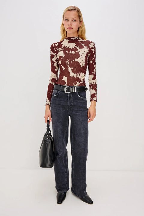 Rails Joelle Top | Cowgirl