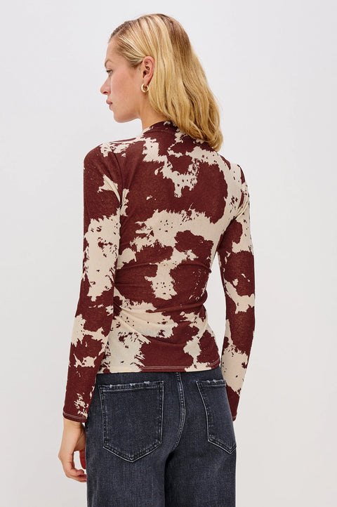 Rails Joelle Top | Cowgirl