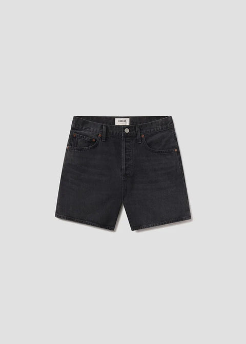 AGOLDE Dame Short | Hitch