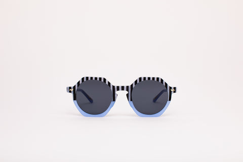 Sardine Millie Sunglasses | Pool Boy Blues