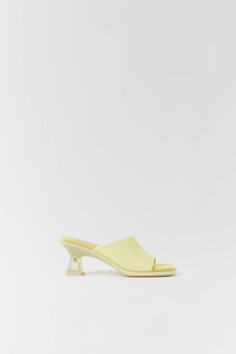 Miista Synthia Sandal | Beige