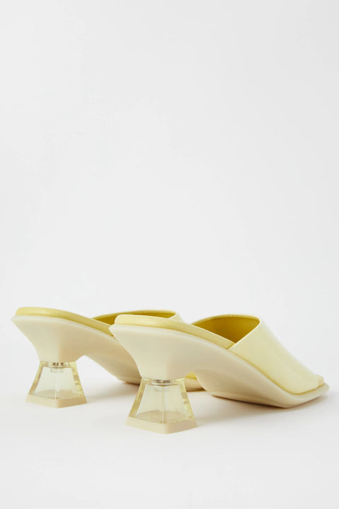 Miista Synthia Sandal | Beige