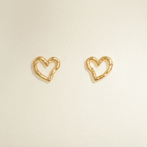 Agapée Liora Earrings