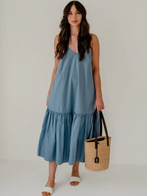 One Wednesday Shop The Everywhere Dress | Creek