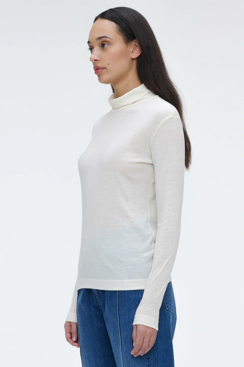 Our Sister Vail Knit | Off White