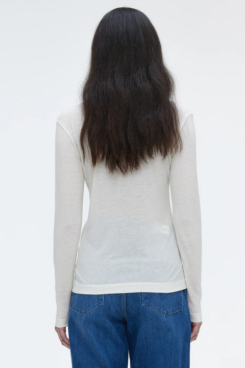 Our Sister Vail Knit | Off White